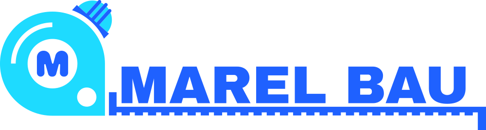 MAREL BAU GmbH Logo